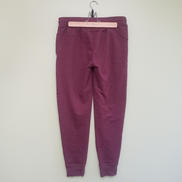 O'Neill Cuffed Joggers Burgundy Size Med - Picture 5 of 9